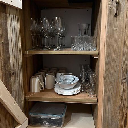 Apartamenty Stylo イステブナ エクステリア 写真